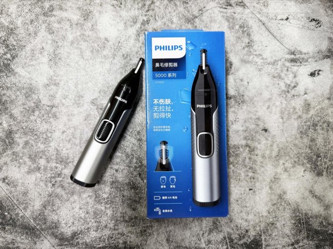 最好用的鼻毛器是什么牌子？鼻毛修剪器哪个牌子好？鼻毛剪推荐