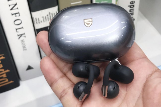 耳夹式蓝牙耳机哪个牌子好?夹耳耳机排名前十名品牌