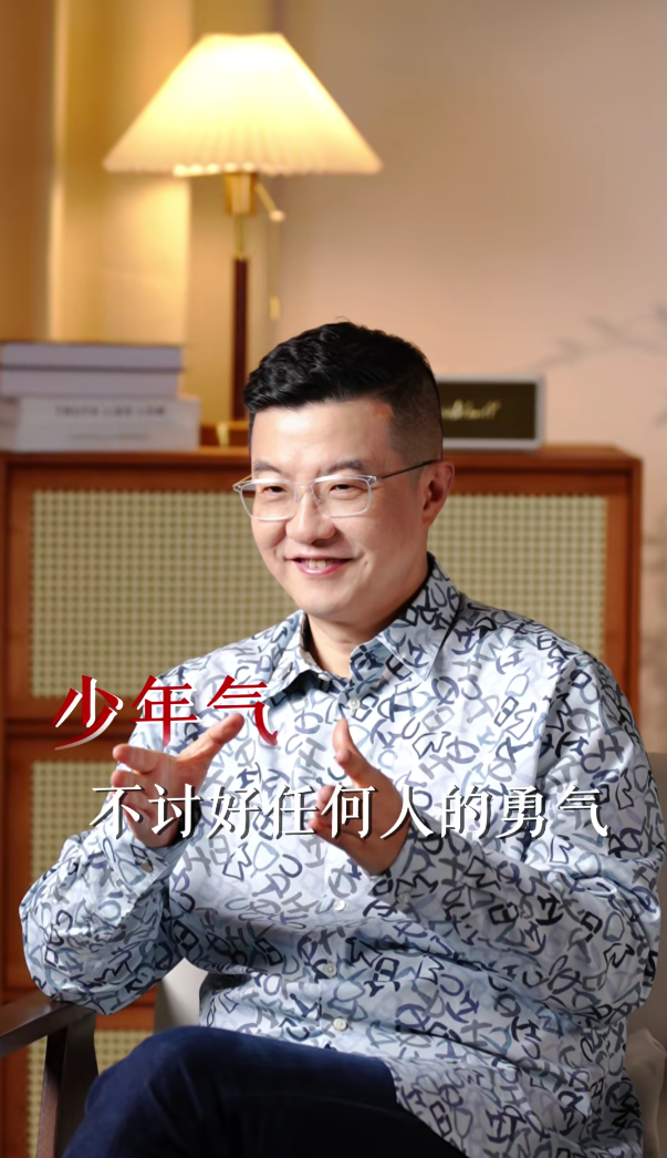 王赫野首个商业代言携手丸美，少年气与品牌年轻化的双向奔赴
