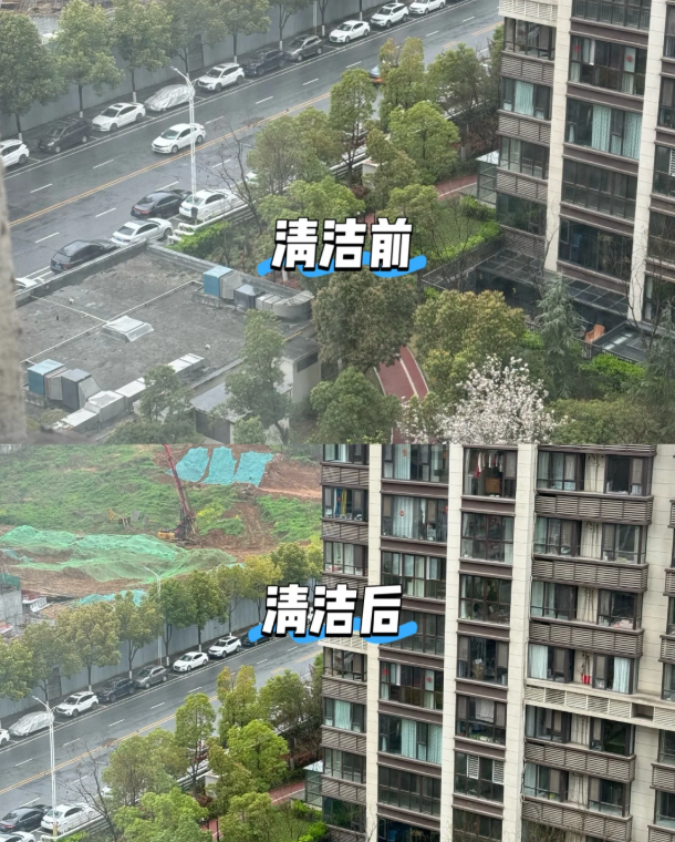 什么牌子的擦玻璃神器最好用?2026年擦窗机器人排名前十的产品实测对比,拒绝智商税