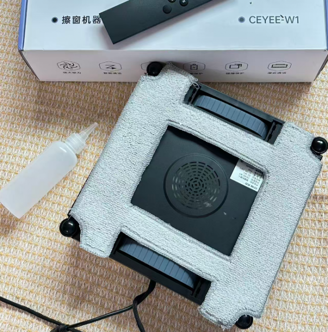 什么牌子的擦玻璃神器最好用?2026年擦窗机器人排名前十的产品实测对比,拒绝智商税