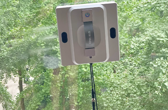 全自动擦窗机器人哪一款值得买?十大自动擦窗机器人横向对比,走心干货盘点