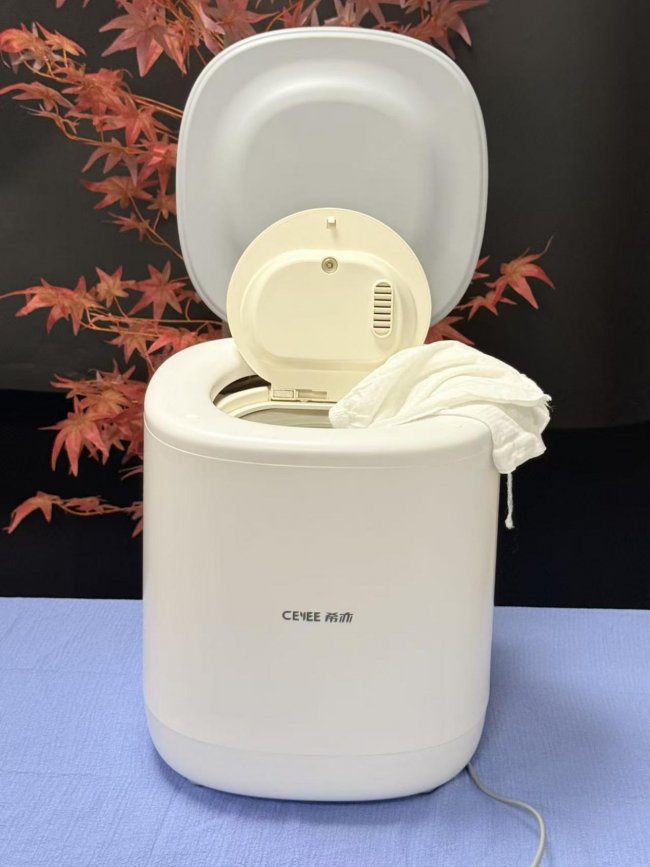 618洗衣机能便宜多少？内衣洗衣机精选十大品牌！海尔/希亦等十款618闭眼入的内衣洗衣机~
