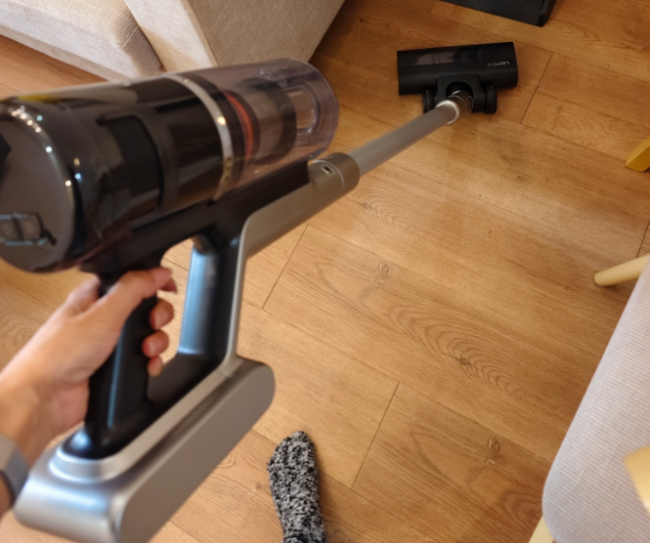 专业吸尘器品牌排行榜?吸尘器怎么选择合适的?618吸尘器排行榜十大排名测评推荐,直接抄作业