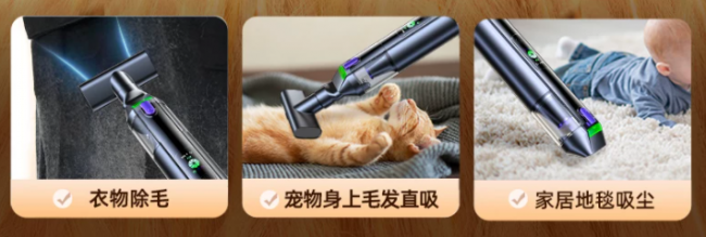 专业吸尘器品牌排行榜?吸尘器怎么选择合适的?618吸尘器排行榜十大排名测评推荐,直接抄作业
