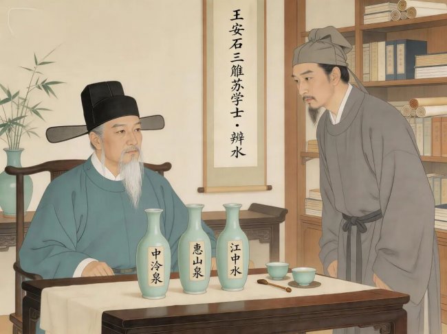王浩院士提出国民饮水愿景喝水三阶段：安全、健康、功能