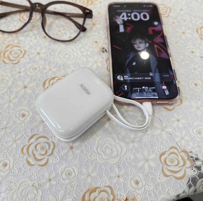 口碑好的充电宝推荐哪个品牌？盘点好的充电宝品牌排行榜前十名