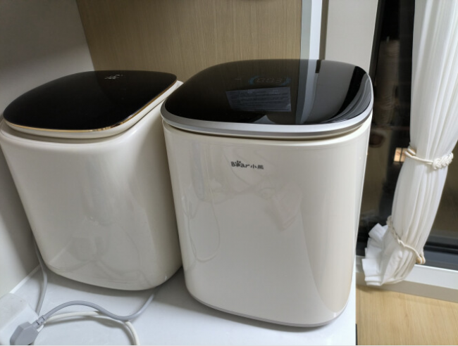 618买啥好？2026年六月高性价比内衣洗衣机推荐！石头、希亦、海尔等十款小白必看的内衣洗衣机~