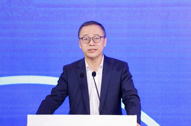 彭华岗“点赞”吉利控股集团ESG深耕实践 标杆力量引领中国汽车产业绿色出海第2张