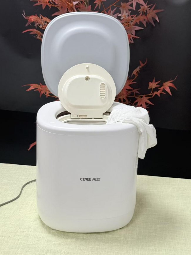 618推荐买什么?2026年618口碑最好的内衣洗衣机品牌推荐!海尔/希亦等十款最建议买的内衣洗衣机~