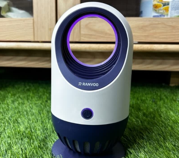 618智能灭蚊器什么牌子好?电灭蚊灯哪个牌子好用?综合测评希亦、绳池等10大热门灭蚊灯品牌!