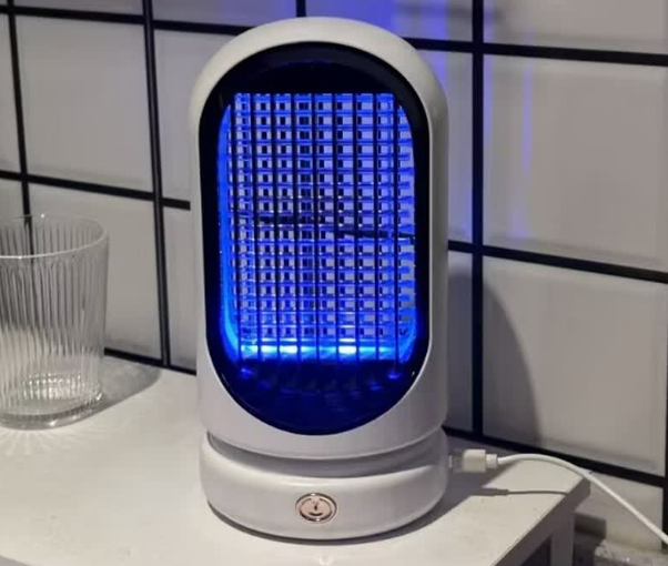 618智能灭蚊器什么牌子好?电灭蚊灯哪个牌子好用?综合测评希亦、绳池等10大热门灭蚊灯品牌!