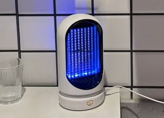 618智能灭蚊器什么牌子好?电灭蚊灯哪个牌子好用?综合测评希亦、绳池等10大热门灭蚊灯品牌!
