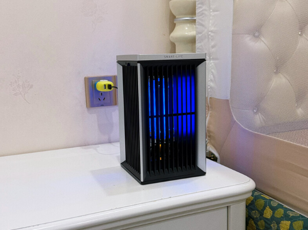 618智能灭蚊器什么牌子好?电灭蚊灯哪个牌子好用?综合测评希亦、绳池等10大热门灭蚊灯品牌!