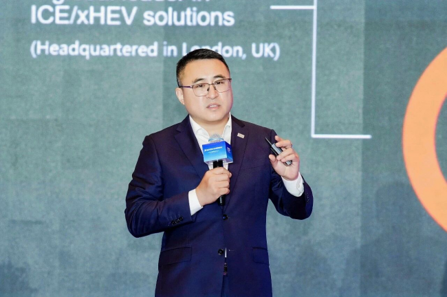 浩思动力搭建交流平台 一众行业嘉宾共话汽车全球化布局 浩思动力搭建交流平台 一众行业嘉宾共话汽车全球化布局