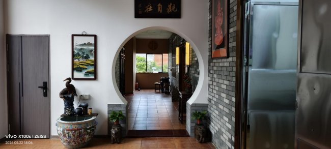 臻藏百年风华，承续岭南文脉—佛山至德堂稀世老茶收藏馆品鉴盛典启幕