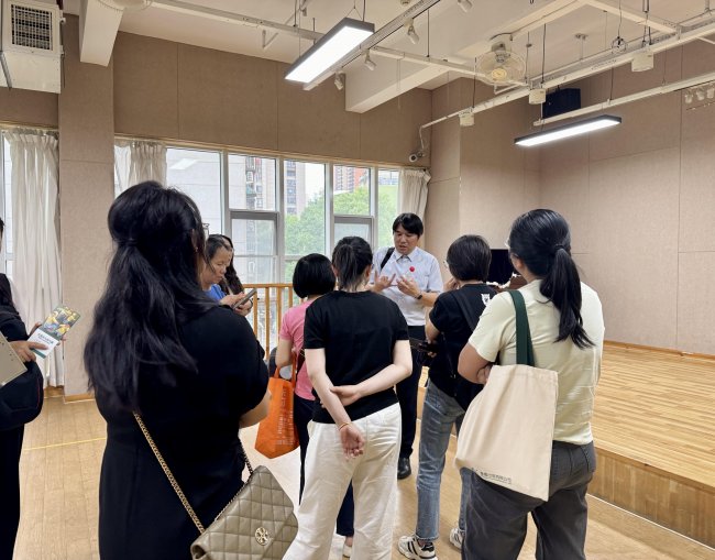 关注儿童早期发展 科学守护成长之路(图2)