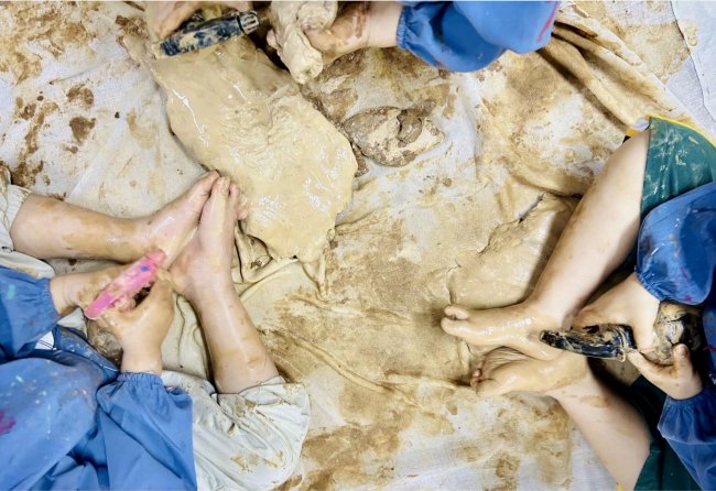 关注儿童早期发展 科学守护成长之路(图4)