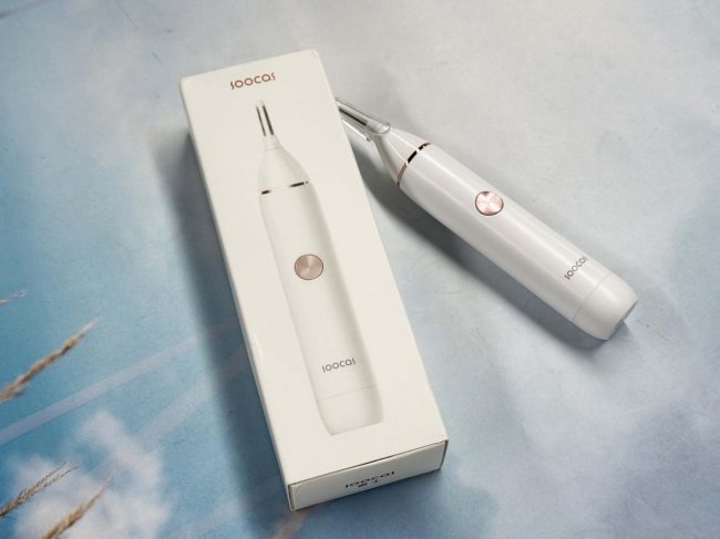 男性鼻毛怎么处理?可以剪鼻毛吗男生?鼻毛修剪器品牌排行榜