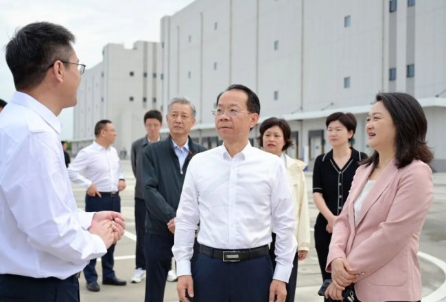 立足鄂西北，服务两圈，玉湖冷链如何构建区域食品供应链枢纽