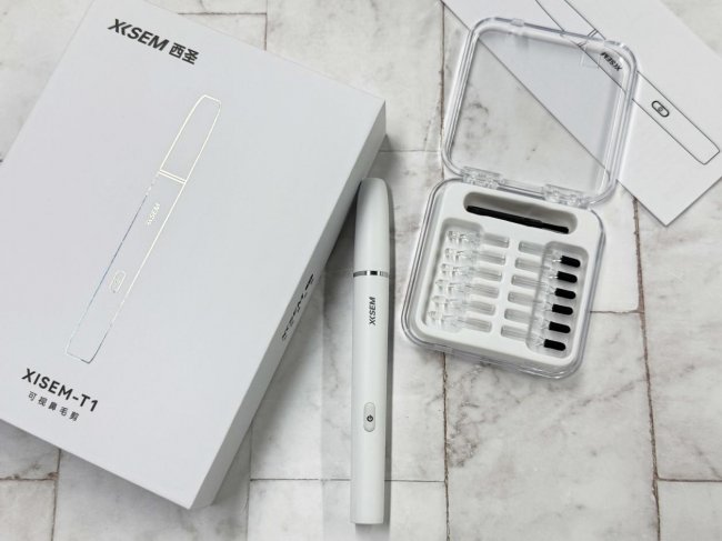 十大公认好用的鼻毛器:鼻毛器什么品牌好点?热门鼻毛剪推荐