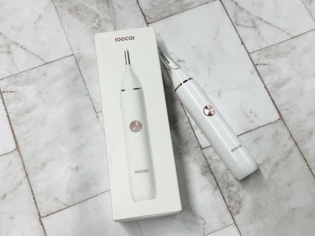十大公认好用的鼻毛器:鼻毛器什么品牌好点?热门鼻毛剪推荐