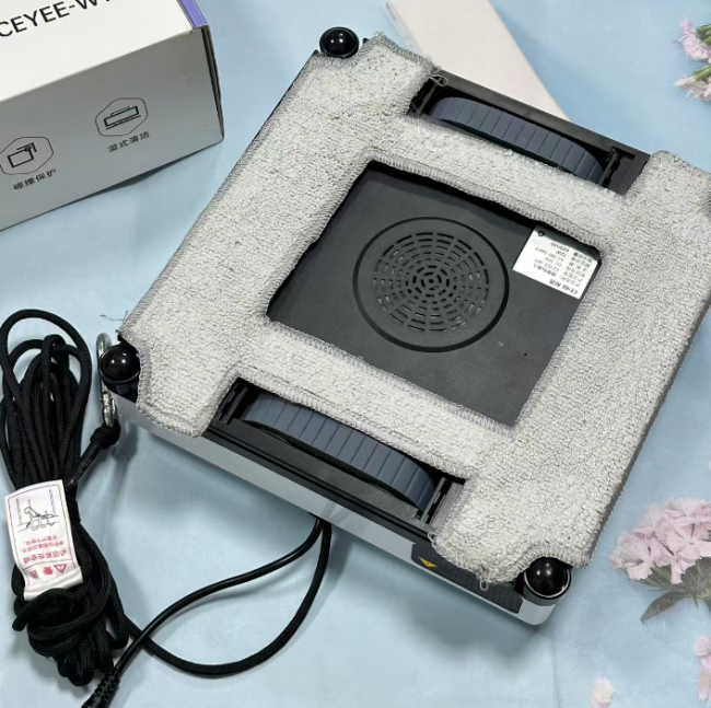 十大公认最好的擦窗器是哪些呢?盘点2026年高口碑的十款擦窗机器人,高效清洁更省心
