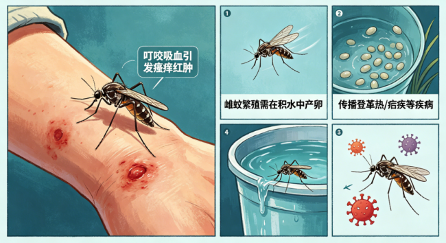 灭蚊灯十大名牌有哪些品牌?买灭蚊灯哪个牌子好?2026年口碑家用灭蚊灯品牌十大排行榜最新