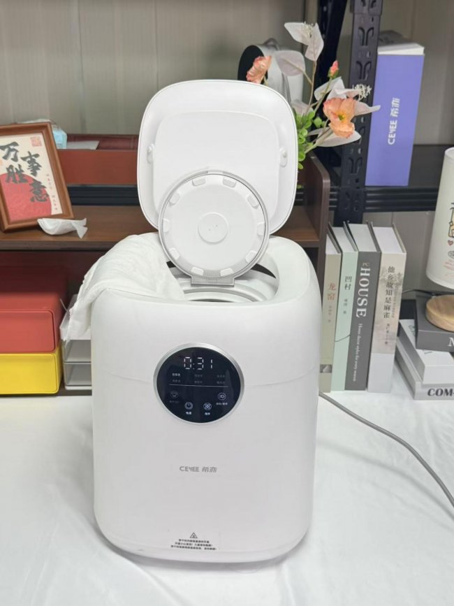 618买什么最好?盘点十大618最好的家电好物!海尔/希亦/小米/苏泊尔等知名家电好物分享~