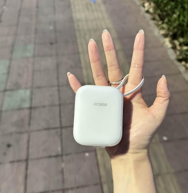 3c认证的充电宝有哪些?可上飞机的3c充电宝汇总,安全、快充机型