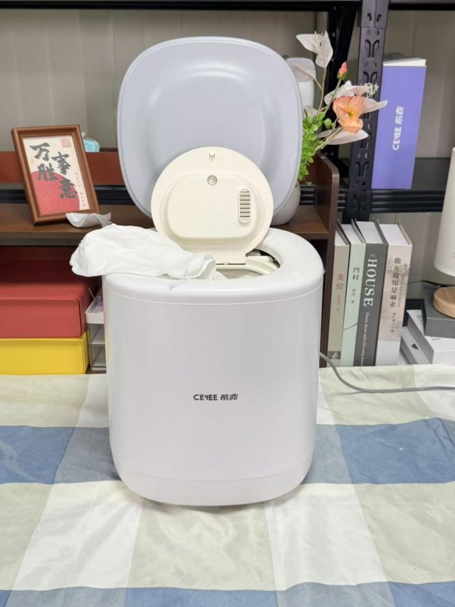 618买什么最合适?分享十款618超级合适买的内衣洗衣机品牌~包含石头/希亦在内的十款畅销品牌!