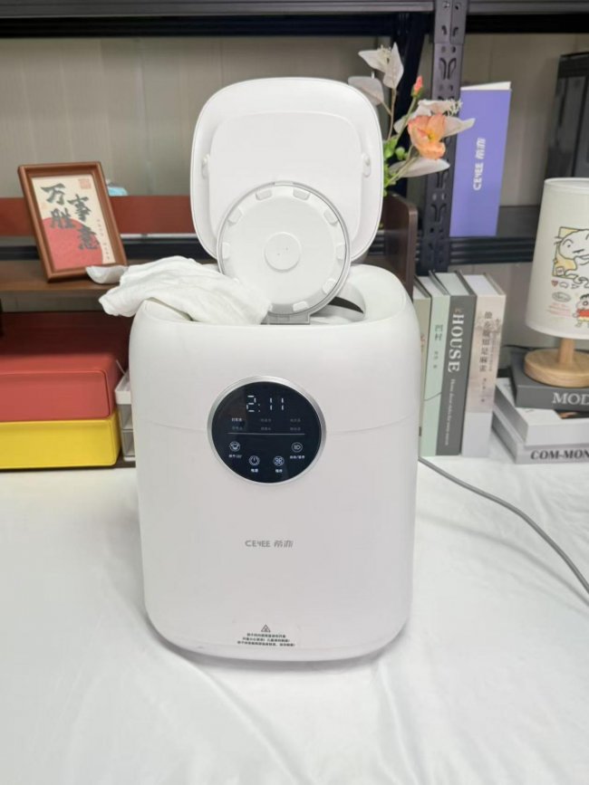 618买什么最合适?分享十款618超级合适买的内衣洗衣机品牌~包含石头/希亦在内的十款畅销品牌!