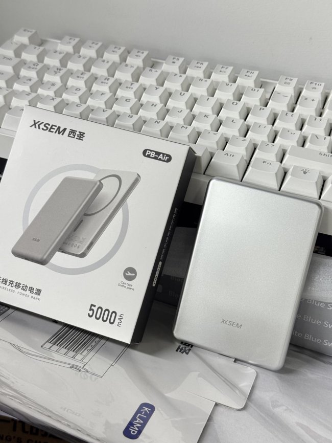 充电宝什么品牌的好一些耐用?精选公认耐用性强的充电宝品牌!