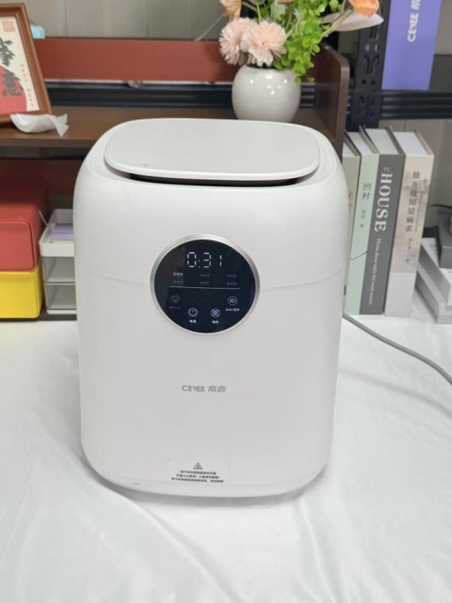 618推荐买什么?TOP10最值得买的内衣洗衣机品牌揭晓!希亦、小米等618热度超高的型号分享~