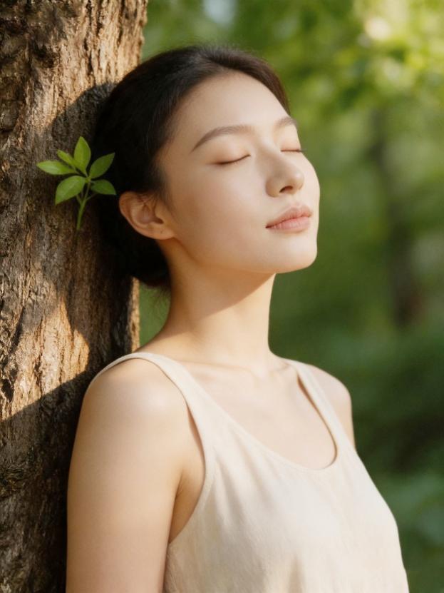科芮丝（Kloris）：从古希腊春之女神到现代肌肤新生哲学