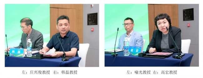 CACA读书会“知行合一”县域巡讲·烟台站成功举办