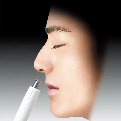 鼻毛修剪器建议使用吗?鼻毛修剪器安全吗?好用的鼻毛剪推荐
