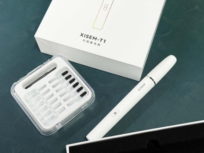 鼻毛修剪器建议使用吗?鼻毛修剪器安全吗?好用的鼻毛剪推荐