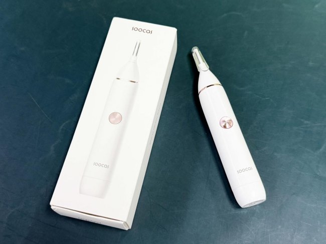 鼻毛修剪器建议使用吗?鼻毛修剪器安全吗?好用的鼻毛剪推荐
