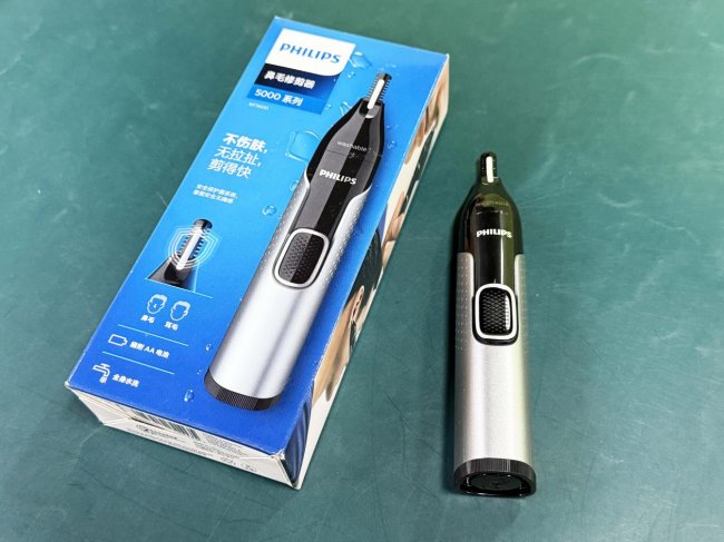 鼻毛修剪器建议使用吗?鼻毛修剪器安全吗?好用的鼻毛剪推荐