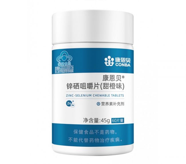 日常补硒怎么选？主流富硒片品牌解析，吸收率与纯度科学测评