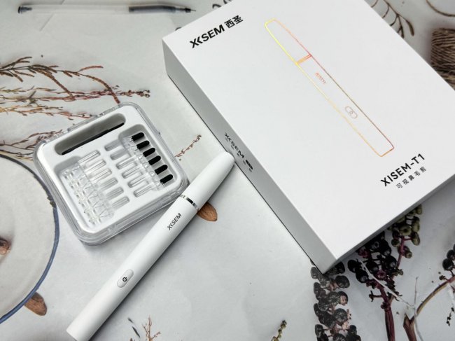 电动的鼻毛修剪器会伤到鼻子吗?2026热门鼻毛修剪器推荐合集!