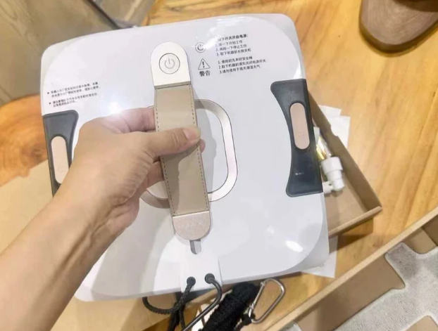 618家用擦窗机哪个牌子效果好用?2026自动擦窗机器人十大品牌盘点排行推荐!