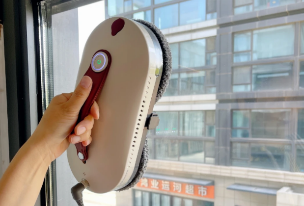 618家用擦窗机哪个牌子效果好用?2026自动擦窗机器人十大品牌盘点排行推荐!