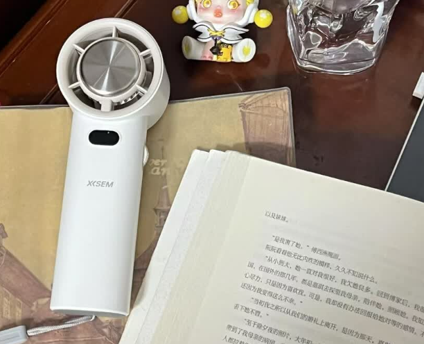 2026桌面风扇哪个牌子好?盘点十款年度体验感最好的迷你风扇
