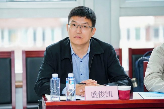 建业电缆集团应邀出席三方战略合作签约仪式暨机械工业质量价格分级课题启动会