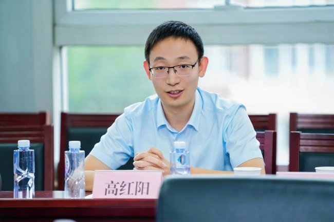 江南电缆应邀出席三方战略合作签约仪式暨机械工业质量价格分级课题启动会 江南电缆应邀出席三方战略合作签约仪式暨机械工业质量价格分级课题启动会