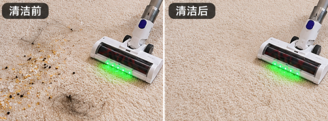 家用吸尘器哪款便宜又好用?吸尘器哪一款好用?盘点618吸尘器推荐2026口碑最好的热销品牌十大排名!