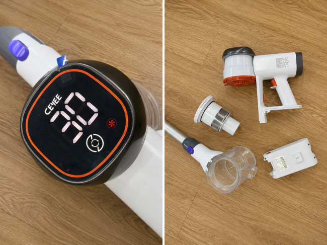 手持式吸尘器哪个牌子好用?吸尘器怎么选最划算?2026年5月618爆款热门吸尘器推荐,一文告诉你吸尘器应该怎么选!