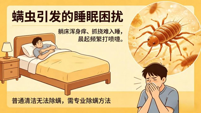 买除螨仪主要看什么?床上除螨有什么好方法?618 十款高性价比除螨仪精选